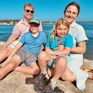 Meet your Posher, Stacey